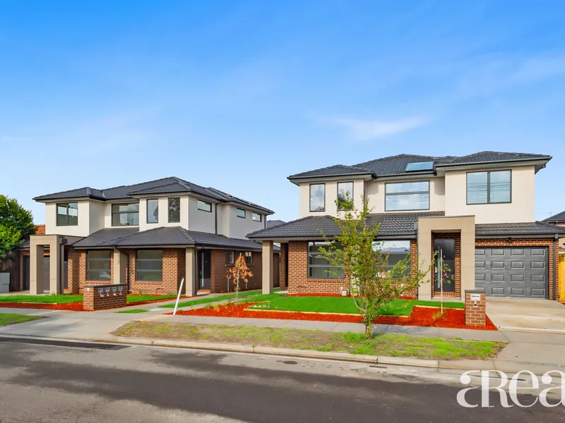 Enjoy the absolute finest in modern living With 50% stamp duty saving