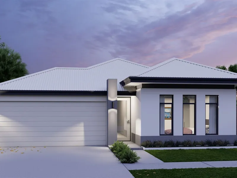 ESCAPE THE RENTAL HEADACHE AND BUILD YOUR BRAND-NEW HOME IN TREENDALE ESTATE