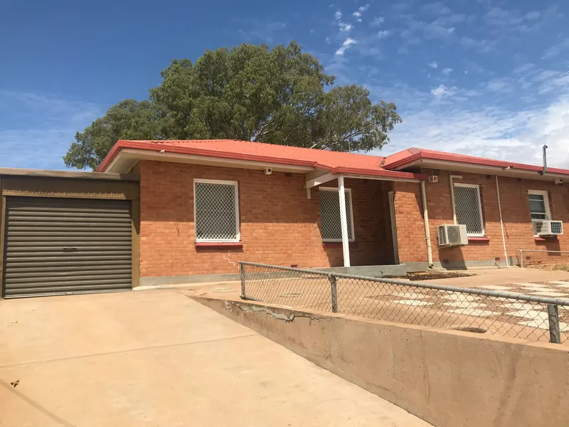 Renovated Maisonette