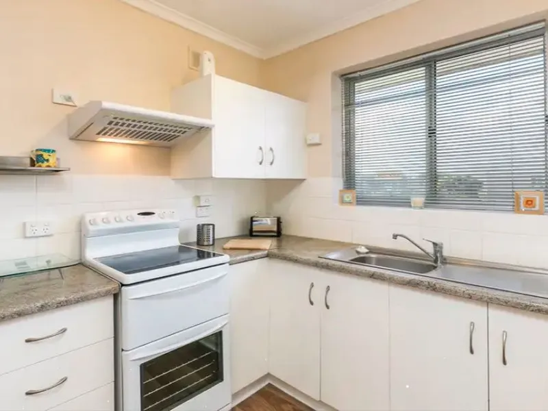 Want to live near the beach? It's only 450 metres away!