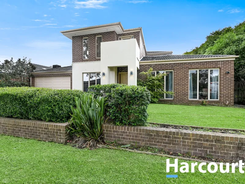 One of Ferntree Gully's finest!