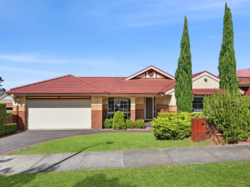 Live like a Royal in Balmoral!