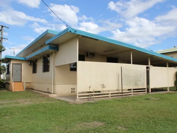 INVESTMENT over 5% gross return