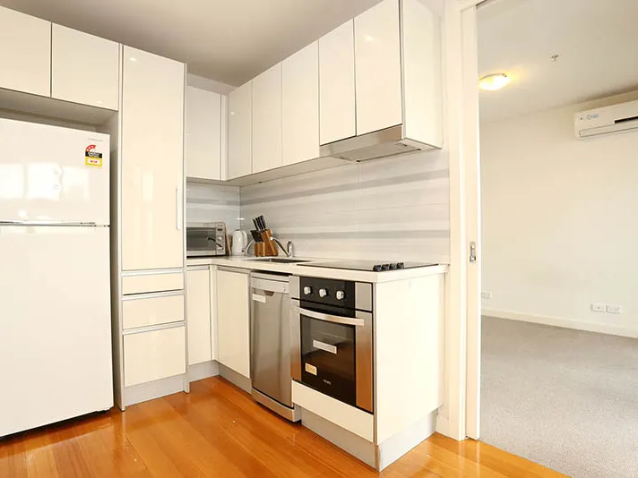 Delightful apartment!