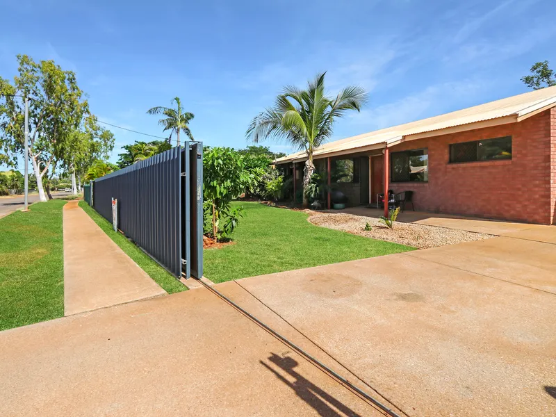 Family Home - Move in Ready!