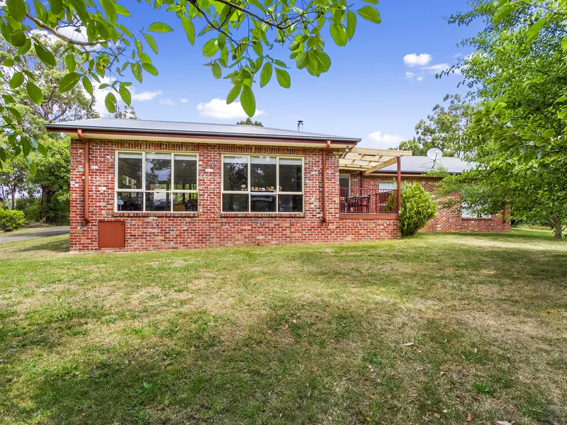 Boolarra South Retreat