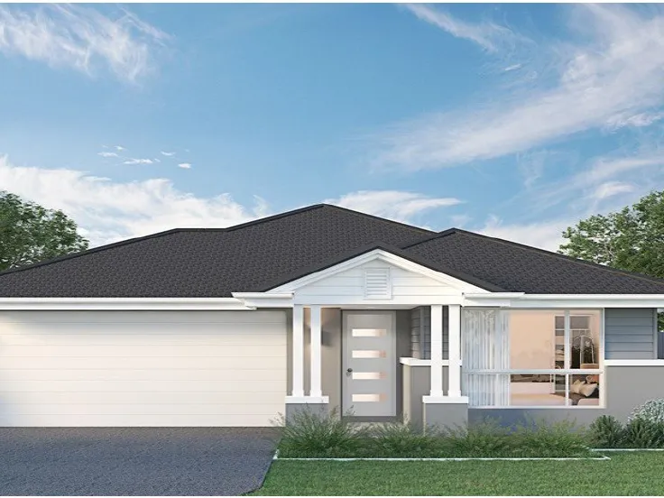 Build New: Hamptons Facade $623k Pkg - Live in or Invest!