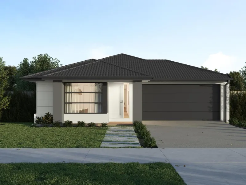 Fixed price house and land packages!