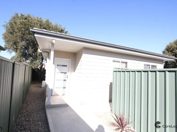 Convenient to Local Shops and Transport