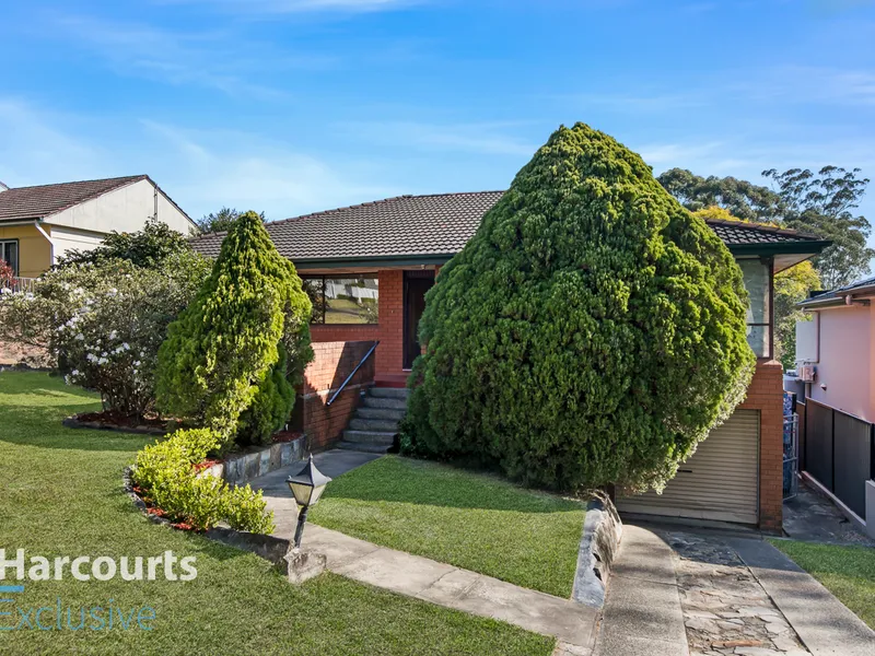 A Lifestyle Family Haven!