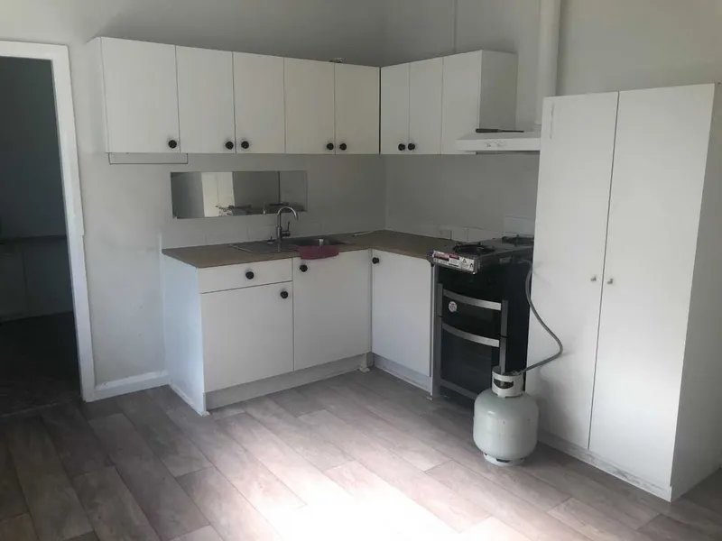 21 Belmore street Arncliffe