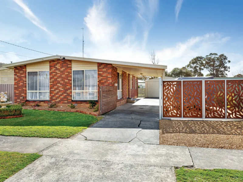 Immaculately Presented Home Inside and Out