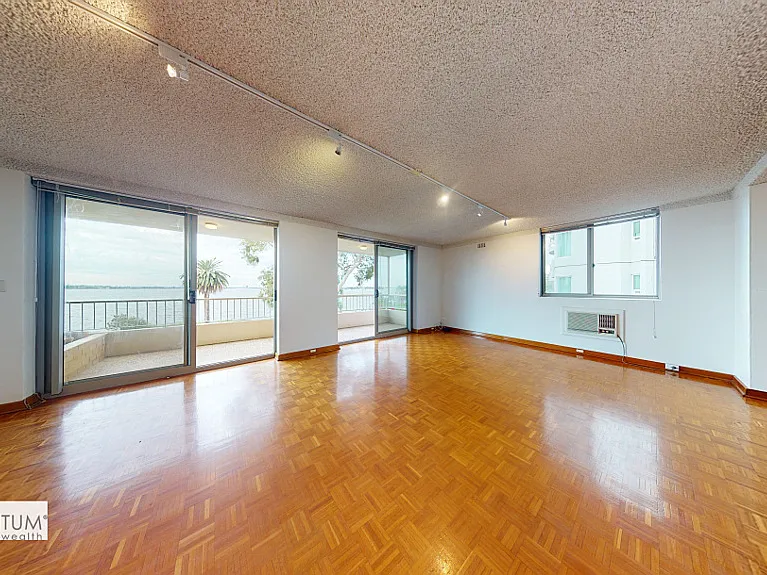 SWEEPING RIVER VIEWS! - 6 Month Lease