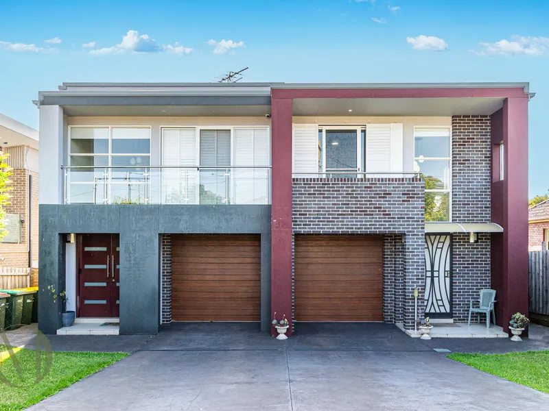 Your New Place Awaits