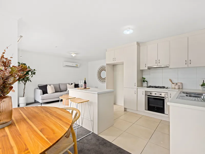 Neat As a Pin, Move in Or Rent Out - Welcome Home!