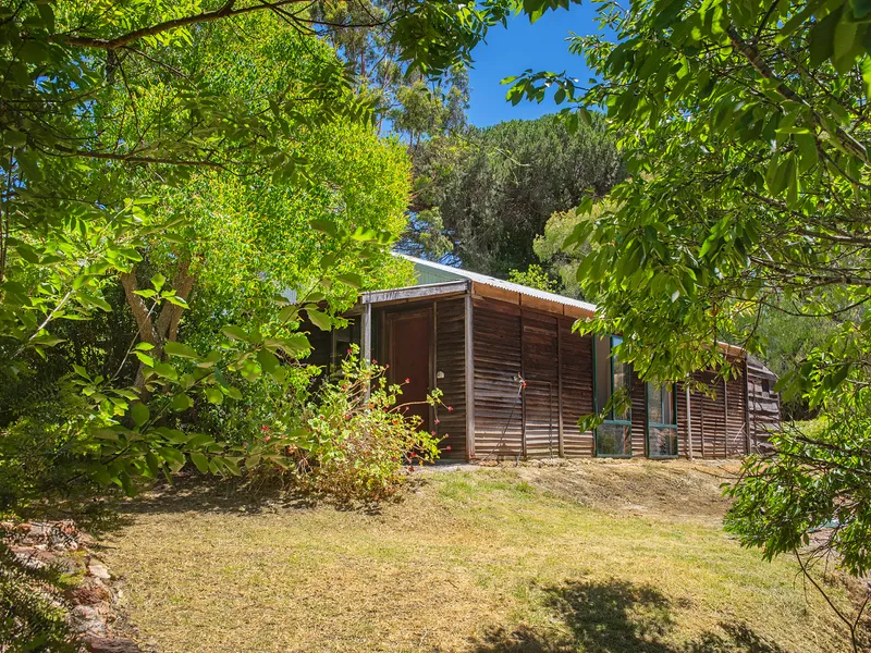 PRIME LOCATION NANNUP