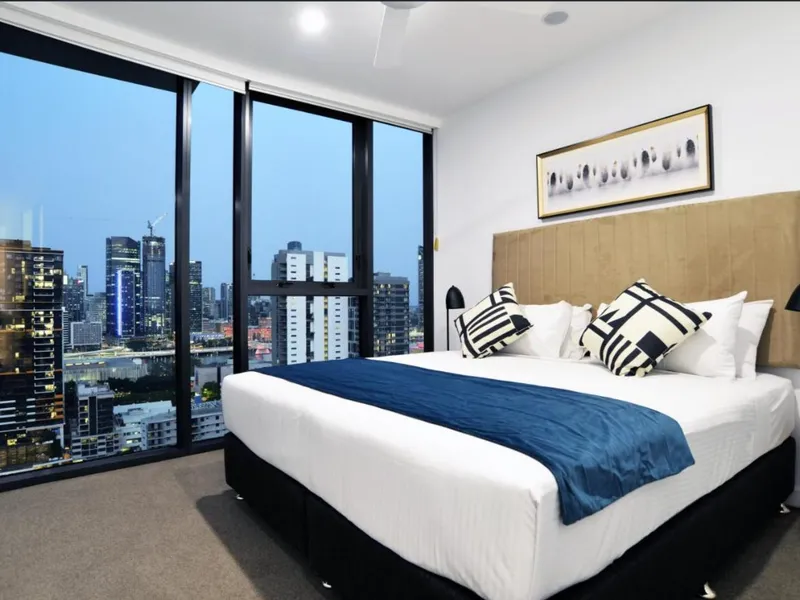 Amazing city view from level 26. A brand new unit from the developer with a fixed price! Last one unit don't miss your chance! Cash Back $5,000.