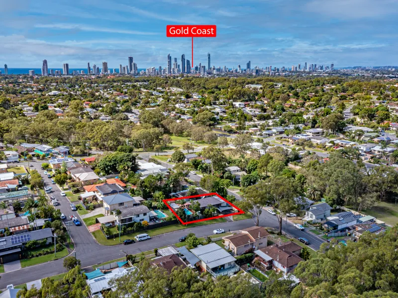 Best Location in Southport