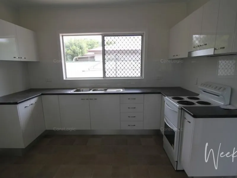 Tidy brick, Two Bedroom Unit