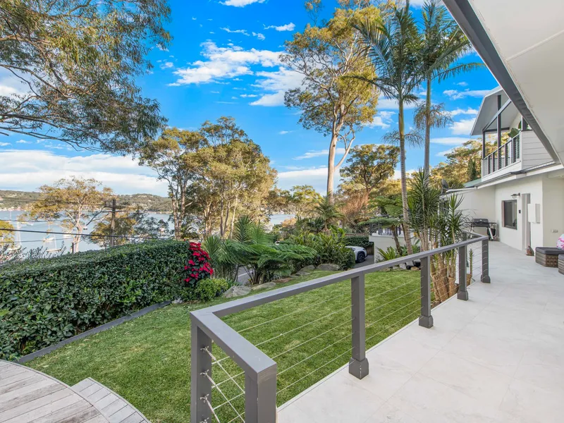 Beautifully renovated family abode - Call Trent Docherty on 0414 999 295 to book a private inspection.