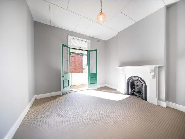 2 Bedroom Terrace in Central Location