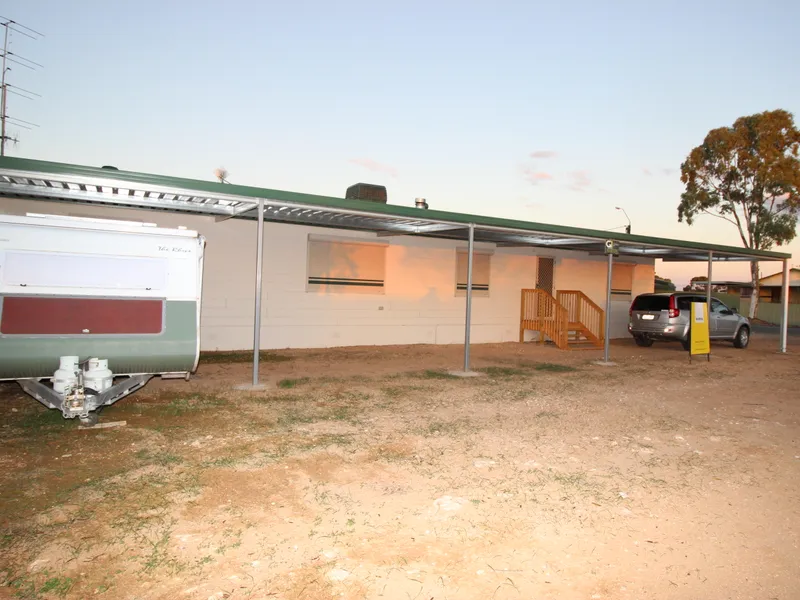 Holiday Home – Minutes From The River!