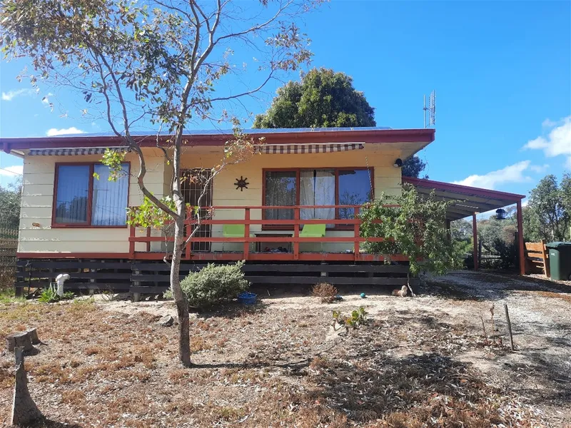 In the Centre of Everything!