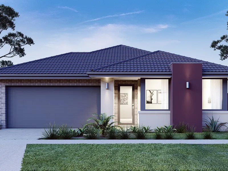 Mimosa Homes Proudly Presents - TITLED