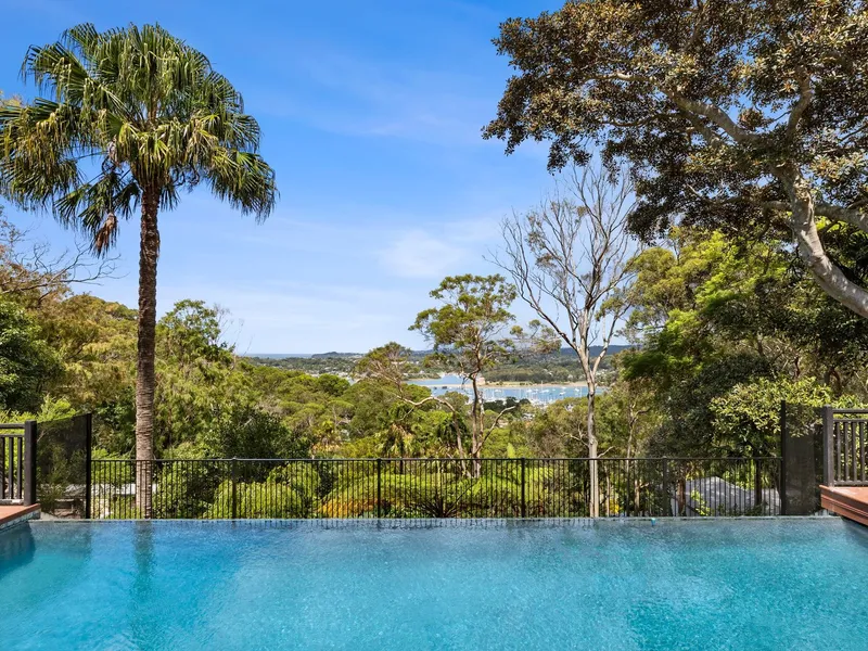 Unmatched Excellence