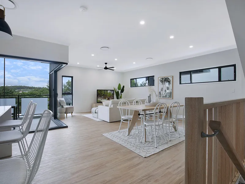 Outstanding Opportunity!