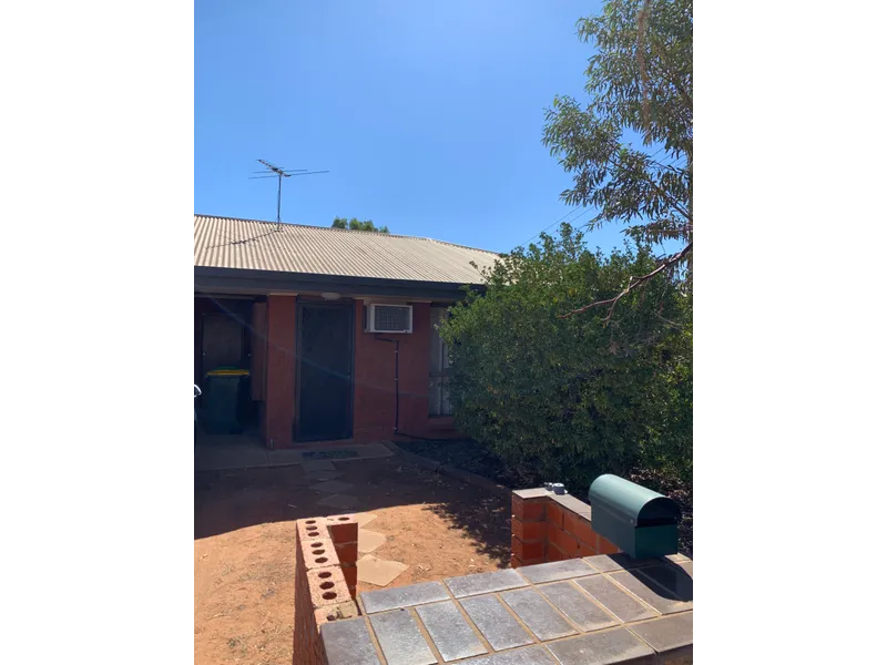 Well Located 2 Bedroom Unit