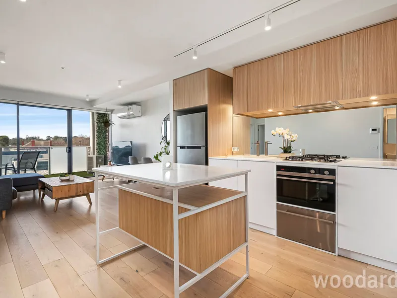 233 East – Sublime modern living near Eastland S.C