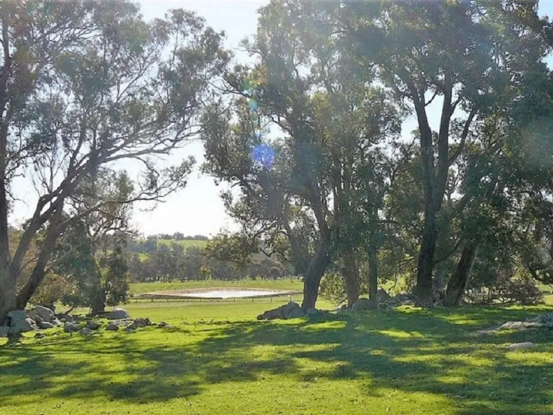 Is a Country Escape your dream?