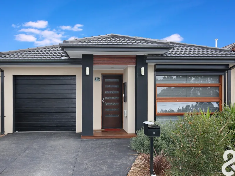 A PLACE TO CALL HOME