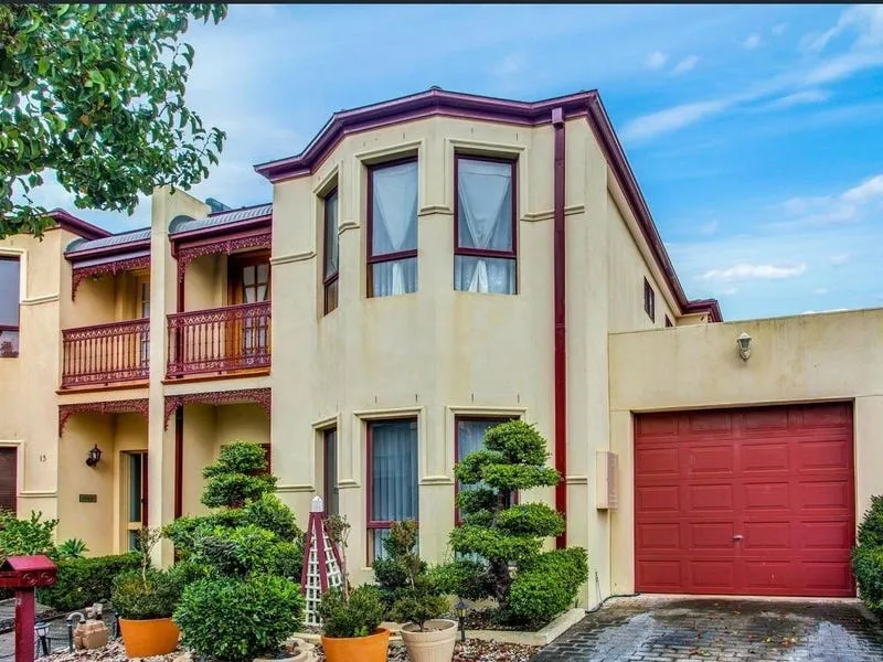 Family Home Instantly Appealing
