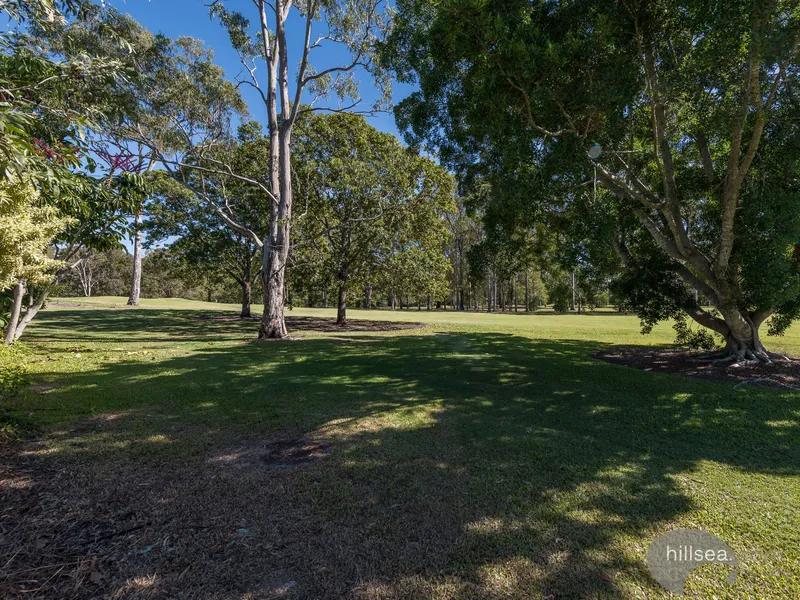 Show Home Quality with Stunning Golf Course Views - Nothing to do but Move in