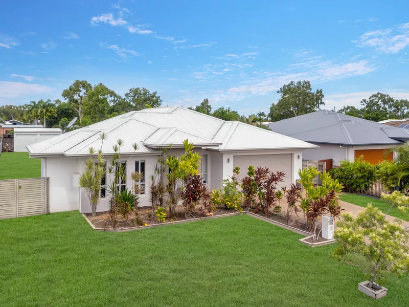 Now that's a lifestyle!