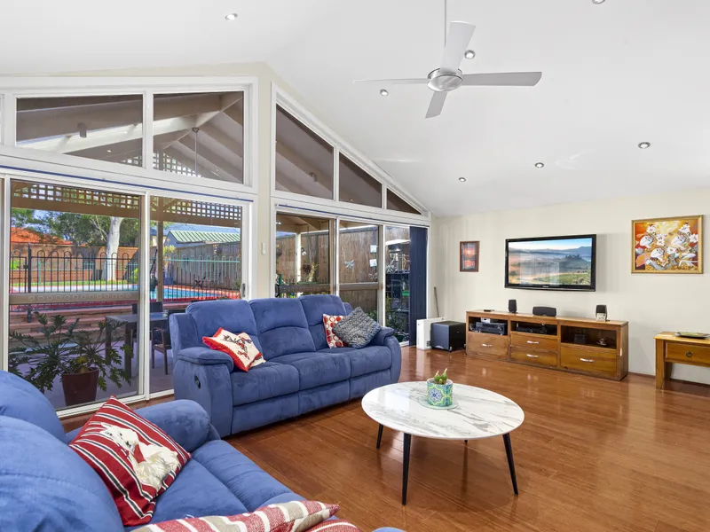 Large Family Home in a Great Location