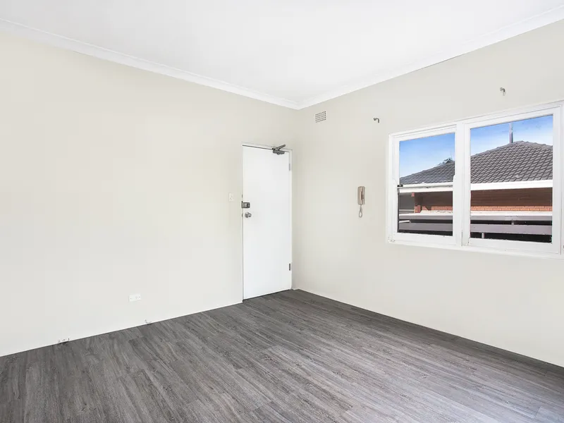 Convenient Ground Floor Living