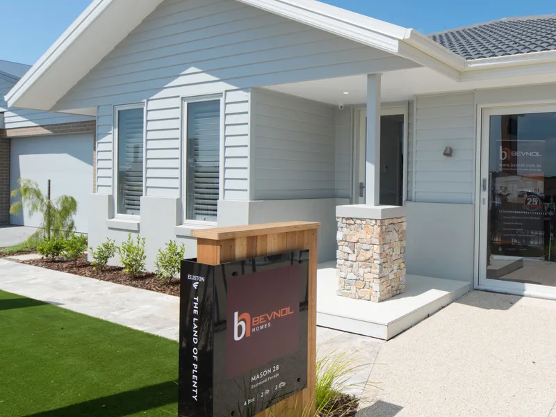 Build Your dreams at Meridian