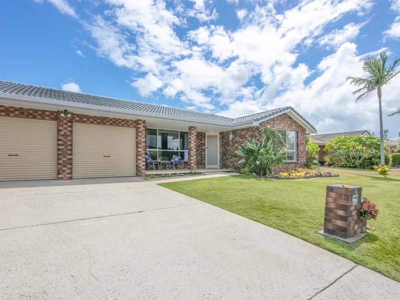 ELUSIVE 4TH BEDROOM FOUND!