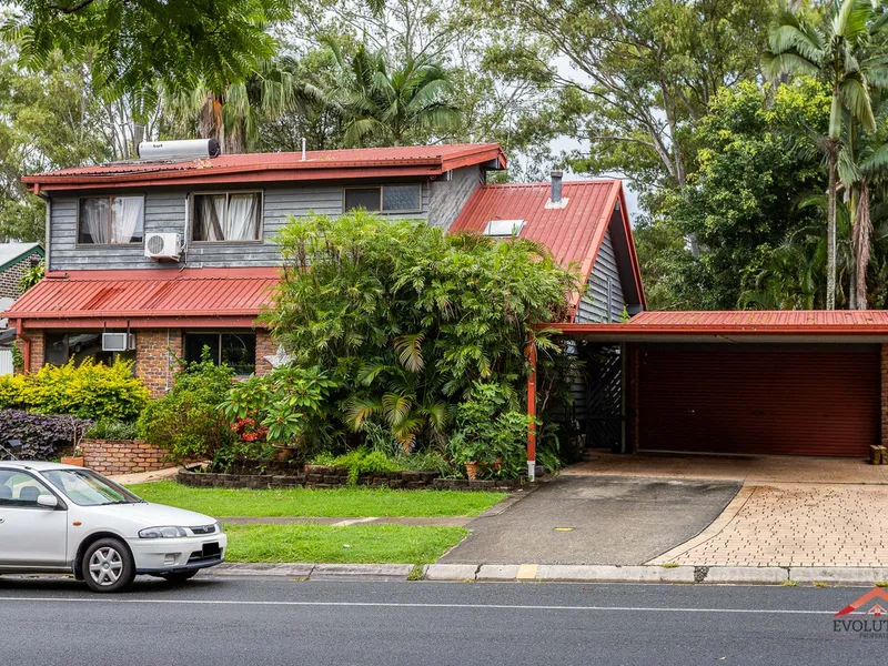 Renovator Delight - a property with so much opportunity
