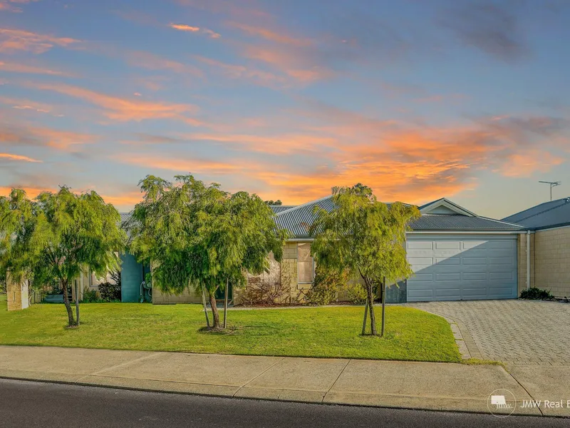 Furnished or Unfurnished With Views