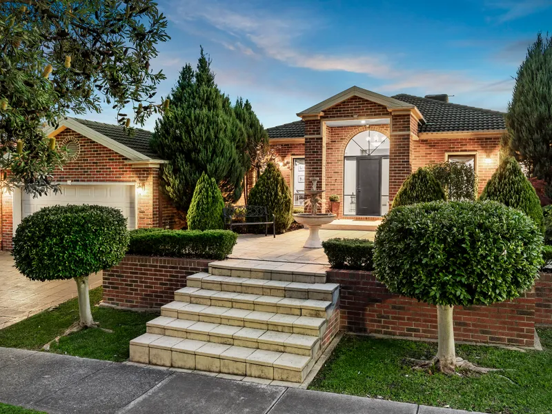 Rivergum Estate Opposite Beautiful Parklands - 4 Bedroom Plus Study