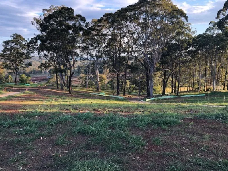 Medium Density Block -Ready To Build On