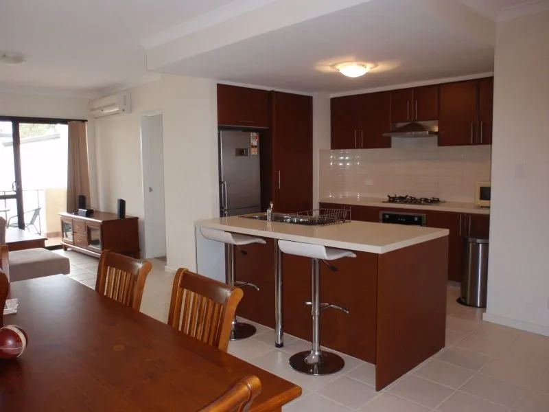 Furnished Apartment with Lifestyle Facilities In A Fantastic Location!