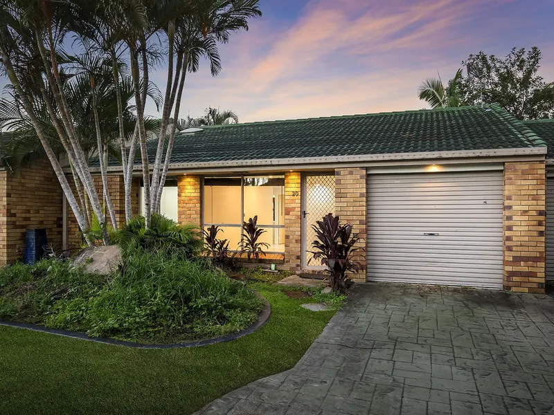 Renovated Masterpiece Ready For You!