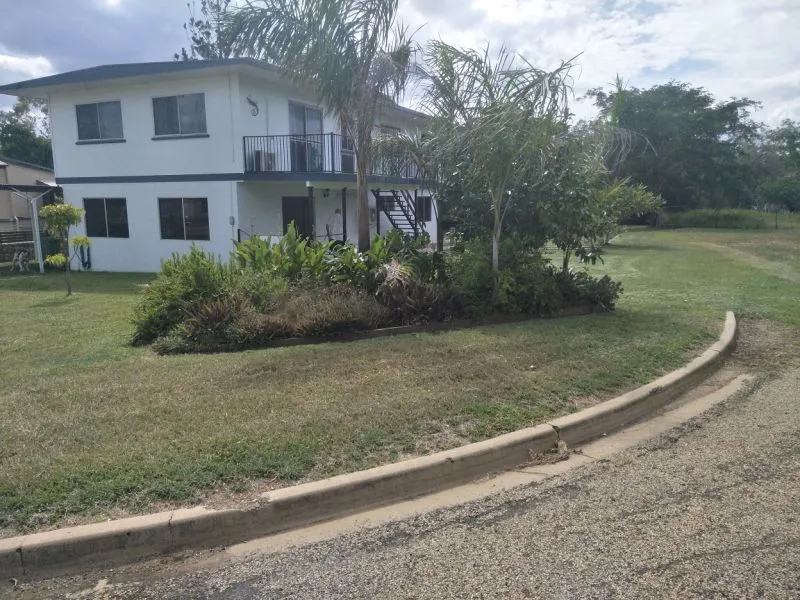 Fully Renovated 2 Storey Block Home + Granny Flat