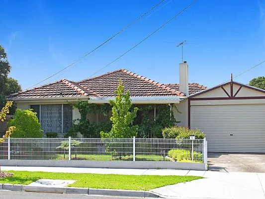 PERFECT HOME IN ST ALBANS