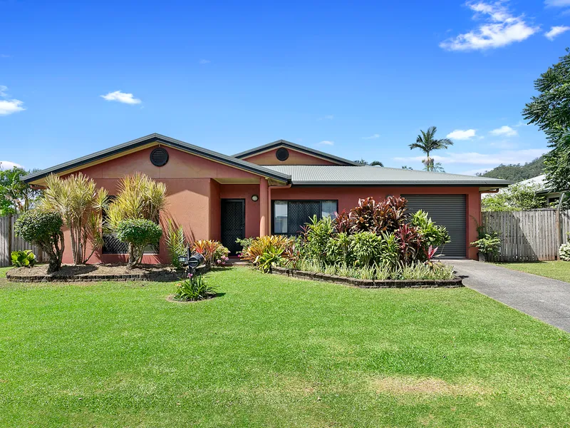 Superb 3 Bedroom Home in Quiet Street - Value Family Living